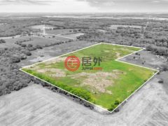 美国堪萨斯州威廉斯堡的住宅用地，None 2380b Idaho Road，编号77897608