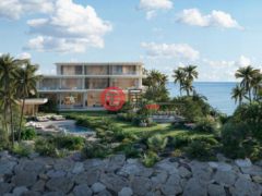 阿联酋迪拜迪拜的独栋别墅，Dubai - Jumeirah - Jumeirah Asora Bay Jumeirah，编号77940610
