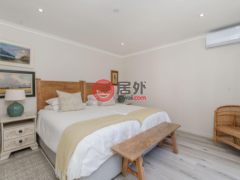 南非Kwazulu NatalKwaDukuza的独栋别墅，3 Llewellyn Road，编号78302156