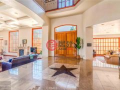 美国加州特哈查比的独栋别墅，30791 Fox Ridge Court，编号77160002