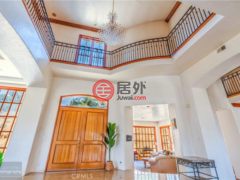 美国加州特哈查比的独栋别墅，30791 Fox Ridge Court，编号77160002