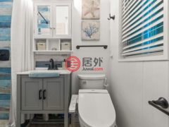 巴哈马Spanish Wells的独栋别墅，Mermaid's Cottage 9th Street，编号78364759