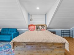巴哈马Spanish Wells的独栋别墅，Mermaid's Cottage 9th Street，编号78364759