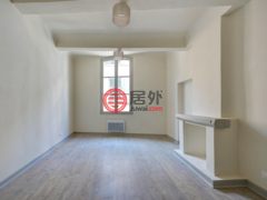 法国普罗旺斯-阿尔卑斯-蔚蓝海岸艾克斯的公寓，编号78015970