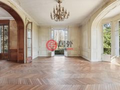 法国法兰西岛吕埃-故居的独栋别墅，编号77435171