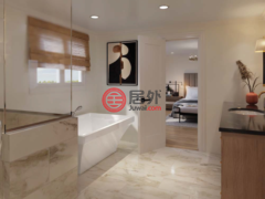 加拿大安大略省Clarington的公寓，编号75506807
