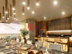 墨西哥金塔纳罗奥Benito Juárez的公寓，Quintana Roo Benito Juárez Cancún Cancún Centro，编号77777807