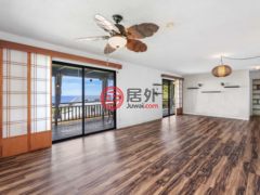 美国夏威夷Kailua-Kona的独栋别墅，73-1137 AHIKAWA ST，编号78497612