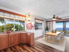 美国夏威夷Kailua-Kona的独栋别墅，73-1137 AHIKAWA ST，编号78497612