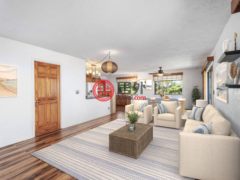 美国夏威夷Kailua-Kona的独栋别墅，73-1137 AHIKAWA ST，编号78497612