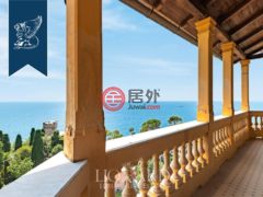 意大利利古里亚皮耶韦利古雷的公寓，编号76106137