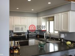 美国密歇根州Gladwin的独栋别墅，None 3334 E Pinecrest，编号78445672
