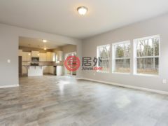 美国密歇根州格林维尔的独栋别墅，None 1309 Grosvenor Drive，编号77774214