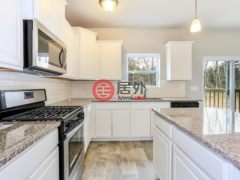 美国密歇根州格林维尔的独栋别墅，None 1309 Grosvenor Drive，编号77774214
