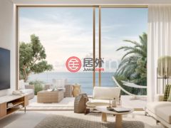 阿联酋迪拜迪拜的独栋别墅，Dubai Islands Deira，编号77904370