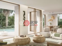 阿联酋迪拜迪拜的独栋别墅，Dubai Islands Deira，编号77904370