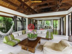 泰国普吉府普吉的独栋别墅，Villa Analaya Villa 5 Laemson Estate Kamala，编号75390150
