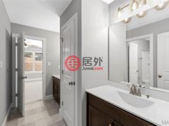 美国密苏里州St Louis的独栋别墅，None 2 Pin Oak at Langeneckert Farms Estates，编号78442945