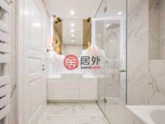 捷克布拉格的公寓，Manesova，编号77419060