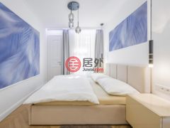 捷克布拉格的公寓，Manesova，编号77419060