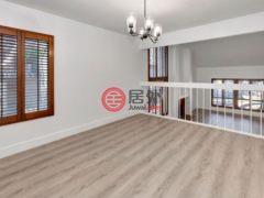 美国加州森林湖的独栋别墅，24946 Ravenswood，编号78484200