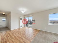 美国科罗拉多州奥拉西的独栋别墅，None 2350 Mesa Drive，编号78441453
