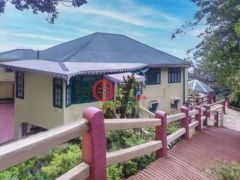 印度西孟加拉大吉岭的独栋别墅，Kurseong，编号78127247