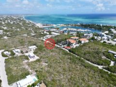 特克斯與凱科斯群島的住宅用地，Turtle Cove Undeveloped Land，编号78245404