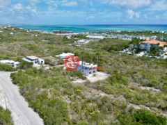 特克斯與凱科斯群島的住宅用地，Turtle Cove Undeveloped Land，编号78245404