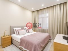 拉脱维亚RigaRīga的公寓，Raina Boulevard 2，编号76427758