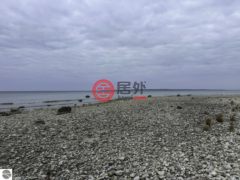 美国密歇根州Beaver Island的住宅用地，None TBD Mrs Reddings Trail，编号76637276