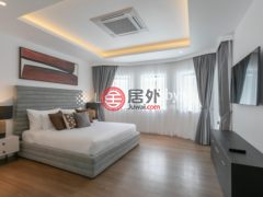 泰国普吉府塔朗的独栋别墅，Palm Villa Bangtao，编号78349089