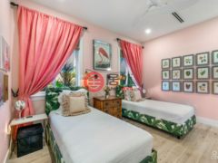 开曼群岛的独栋别墅，SPOTTS BEACH COTTAGE，编号78427357