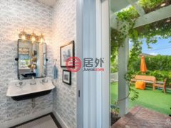 开曼群岛的独栋别墅，SPOTTS BEACH COTTAGE，编号78427357