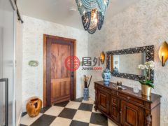 开曼群岛的独栋别墅，SPOTTS BEACH COTTAGE，编号78427357