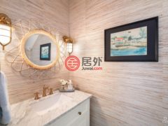 开曼群岛的独栋别墅，SPOTTS BEACH COTTAGE，编号78427357