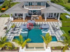 开曼群岛的独栋别墅，SPOTTS BEACH COTTAGE，编号78427357