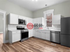 美国伊利诺伊州滑铁卢的独栋别墅，None 306 Walnut Street，编号78390014