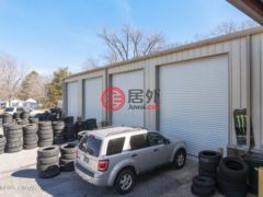 美国田纳西州Cedar Grove的商业转让，None 9100 Highway 70，编号76999812