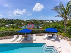 百慕达的独栋别墅，Island House 20 Tuckers Town Road，编号77894969