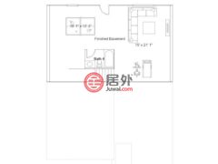 美国田纳西州费尔维尤的独栋别墅，Plan: Kingston Cox Pike & Hudgin Ct，编号77691854