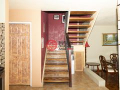 牙买加SurreySt Andrew的联排别墅，36 Leas Flat，编号76851761