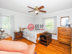 美国北卡罗莱纳州卡里的独栋别墅，1312 Hampton Valley Road，编号78310200