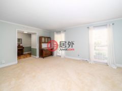 美国北卡罗莱纳州卡里的独栋别墅，1312 Hampton Valley Road，编号78310200