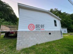 美国西佛吉尼亚州布卢菲尔特的独栋别墅，None 116 Atomic Court，编号77885021