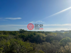 特克斯與凱科斯群島Cockburn Harbour的住宅用地，Bell Sound，编号78484514