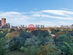 美国纽约州Manhattan的公寓，160 Central，编号77694543