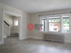 加拿大新斯科舍省哈利法克斯的独栋别墅，1758 Preston Street，编号78492786