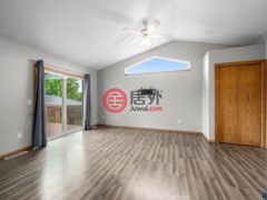 美国南达科他州秀克瀑布的独栋别墅，None 4801 S Galway Ave，编号78444990