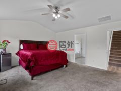 美国南卡罗来纳州加斯顿的独栋别墅，465 Vanburen Court，编号77993856